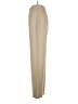 Shein 100% Polyester Tan Dress Pants Size 4 - photo 5