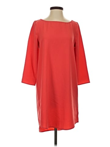 Cupcakes & Cashmere Casual Dress (view 1)