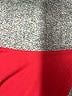 Unbranded Solid Burgundy Cocktail Dress Size L (estimated) - photo 7