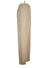 Shein 100% Polyester Tan Dress Pants Size 4 - photo 4