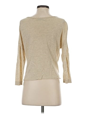 Alice + Olivia 3/4 Sleeve Top (view 2)