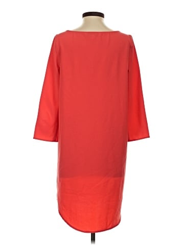 Cupcakes & Cashmere Casual Dress (view 2)