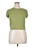 ABound Green Short Sleeve T-Shirt Size XL - photo 1