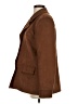 Commense Brown Coat Size XS - photo 5