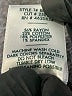 Just Black Black Jeggings Size 29 waist - photo 8