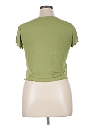 ABound Short Sleeve T-Shirt (view 2)