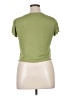 ABound Green Short Sleeve T-Shirt Size XL - photo 2