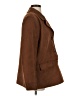 Commense Brown Coat Size XS - photo 4
