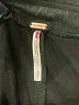 Free People Black Active Pants Size S - photo 7