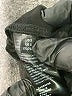Free People Black Active Pants Size S - photo 8