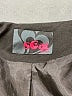 sCat Black Jacket Size XS - photo 6