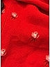 Valentino Hearts Red Long Sleeve Blouse Size EU (IT) 44 / US 8 - photo 8