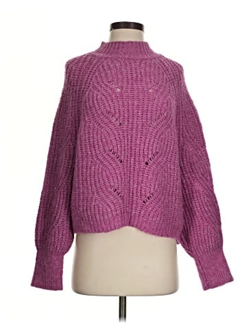 Sincerely Jules Pullover Sweater (view 1)
