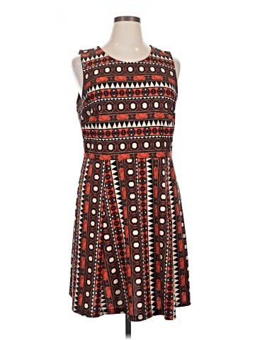 H&M Casual Dress (view 1)