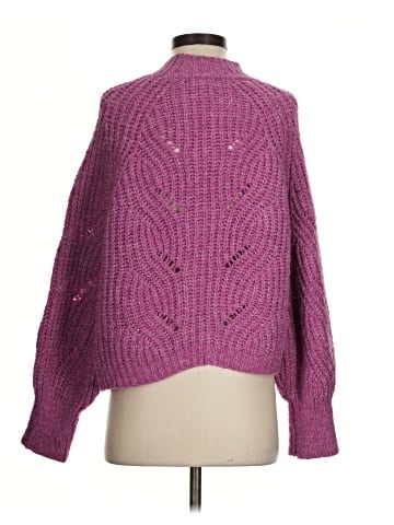 Sincerely Jules Pullover Sweater (view 2)