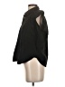 Marea by Liz Joy 100% Cotton Black Sleeveless Button-Down Shirt Size XS - photo 5