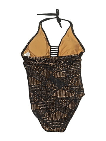Mossimo One Piece Swimsuit (view 2)
