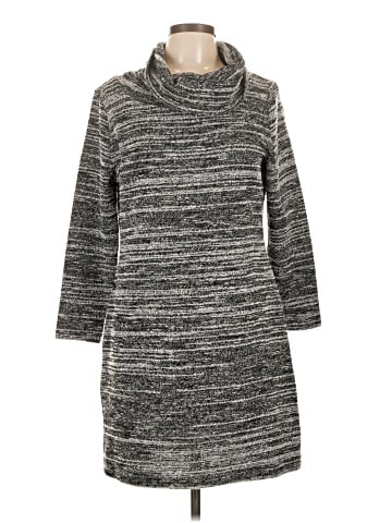 Ann Taylor LOFT Outlet Casual Dress (view 1)