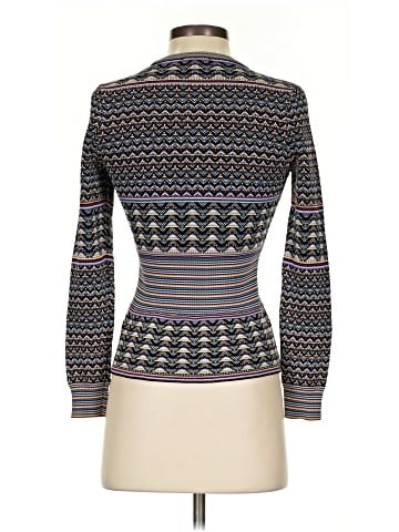 Shoshanna Long Sleeve Top (view 2)