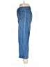 Point Sur Blue Jeans Size 29 waist - photo 5
