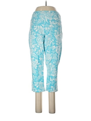 Isaac Mizrahi LIVE! Active Pants (view 1)