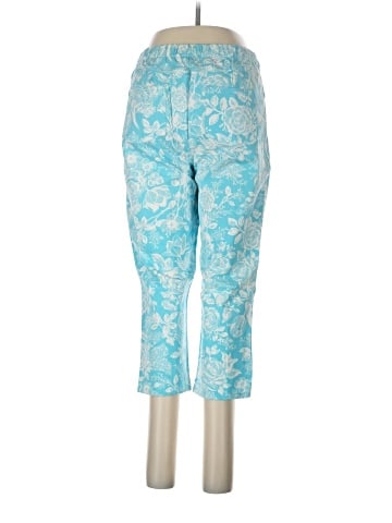 Isaac Mizrahi LIVE! Active Pants (view 2)