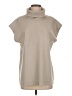 Chadwicks 100% Wool Tan pullover sweater Size S - photo 1