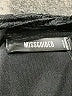 Missguided Black 3/4 Sleeve Blouse Size 2 - photo 7