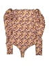 AFRM Purple Bodysuit Size S - photo 2