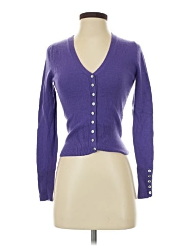Sarah Spencer Cardigan (view 1)