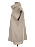 Chadwicks 100% Wool Tan pullover sweater Size S - photo 5