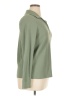 Caslon Green Long Sleeve Polo Size XL - photo 4