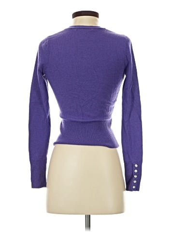 Sarah Spencer Cardigan (view 2)