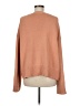 Everlane 100% Organic Cotton Solid Tan Pullover Sweater Size M - photo 2