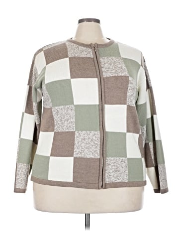 DressBarn Cardigan (view 1)