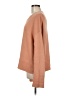Everlane 100% Organic Cotton Solid Tan Pullover Sweater Size M - photo 5