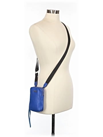 Aimee Kestenberg Leather Crossbody Bag (view 2)
