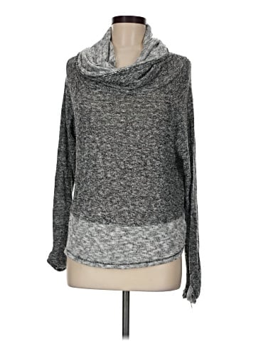 Alya Pullover Sweater (view 1)