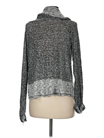 Alya Pullover Sweater (view 2)