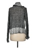 Alya Gray Pullover Sweater Size M - photo 2