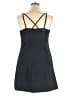 Columbia Solid Black Casual Dress Size XL - photo 2