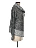 Alya Gray Pullover Sweater Size M - photo 4