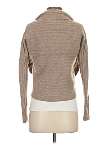 Kenar Cashmere Cardigan (view 2)