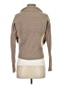 Kenar 100% Cashmere Tan Cashmere Cardigan Size S - photo 2