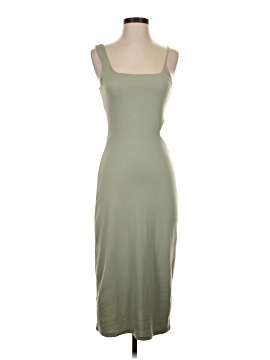 Vernacular Casual Dress