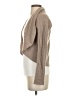 Kenar 100% Cashmere Tan Cashmere Cardigan Size S - photo 5