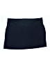 Athleta Solid Blue Casual Skirt Size 20 - photo 2