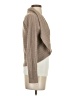 Kenar 100% Cashmere Tan Cashmere Cardigan Size S - photo 4