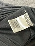 Mossimo Solid Black Cocktail Dress Size L - photo 8