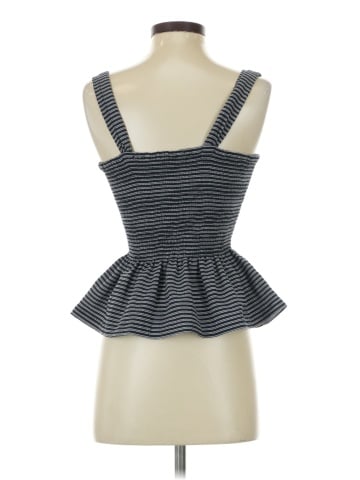 TeXTURE & THREAD Madewell Sleeveless Top (view 2)